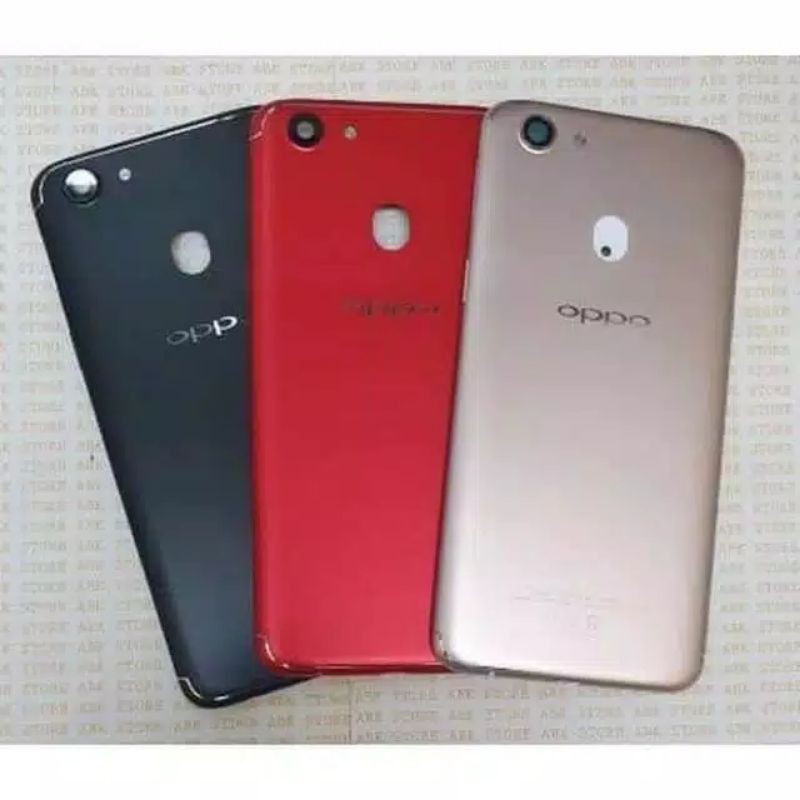Backdoor oppo f5 CASING HOUSING tutup belakang oppo F5