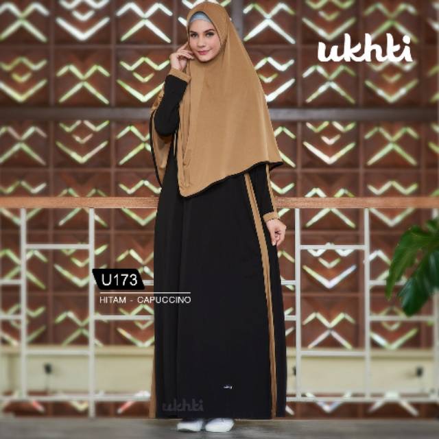 Gamis ukhti U 173