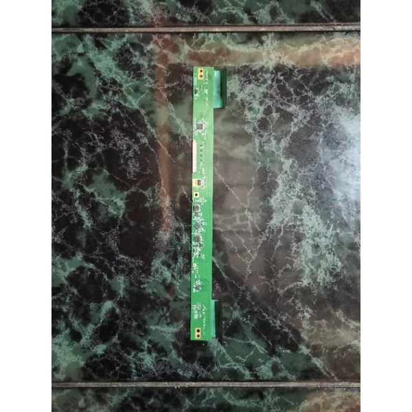 TCON - TICON - TIKON TV LED LG 24LF450 - 24LF450A