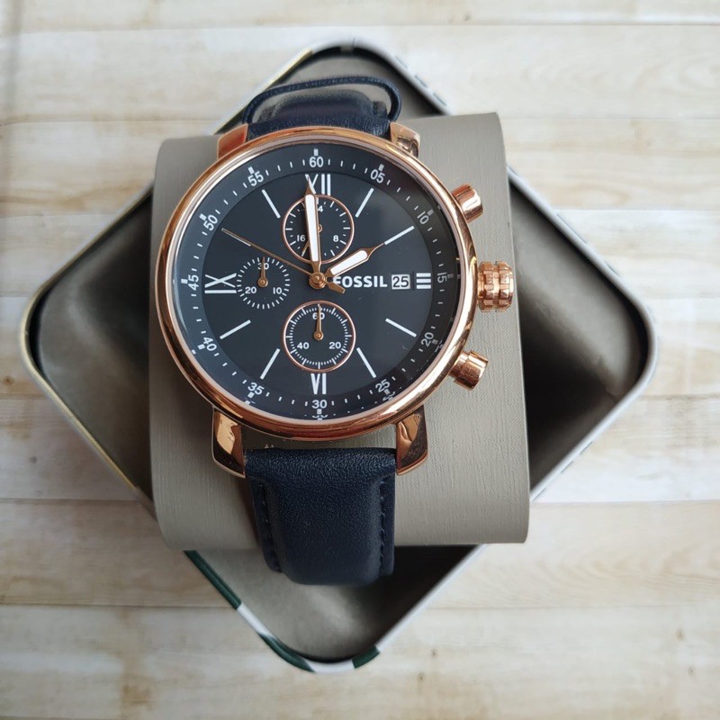 jam fossl Bq1704 men