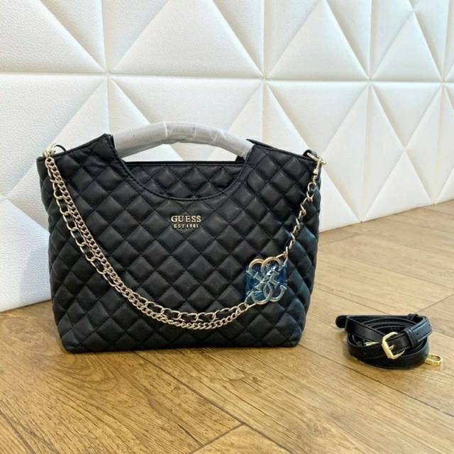 Tas guess miriam shopper bag