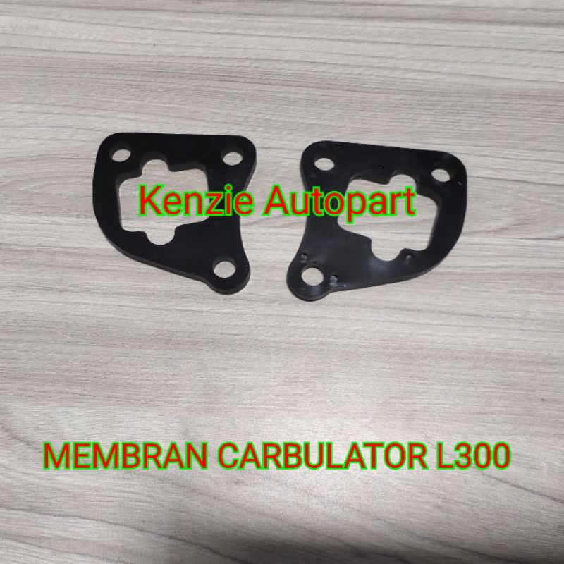 MEMBRAN CARBULATOR MITSUBISHI L300