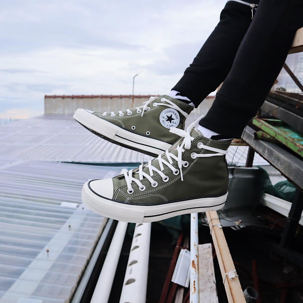 field surplus converse