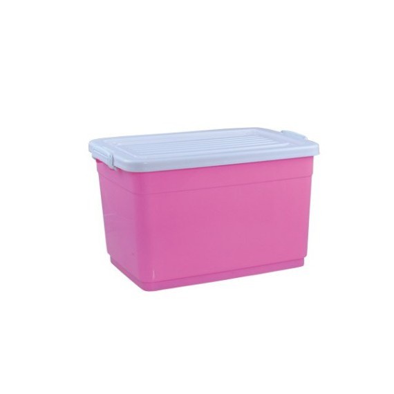 MASPION Container Box Plastik 80 Liter BCC 008