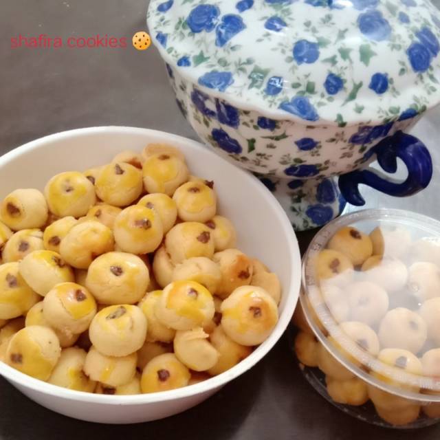 

Nastar Home Made Blue band super enak 1/2 kg,dikirim plg lambat 2 hari