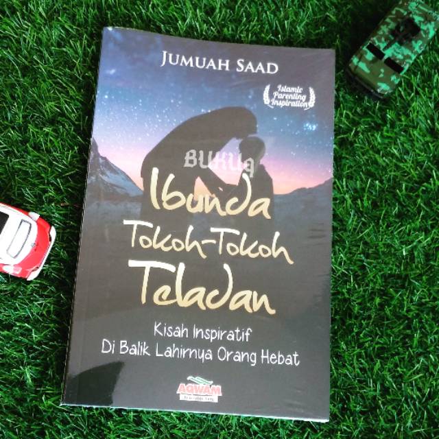 Jual Buku Ibunda Tokoh-Tokoh Teladan | Shopee Indonesia