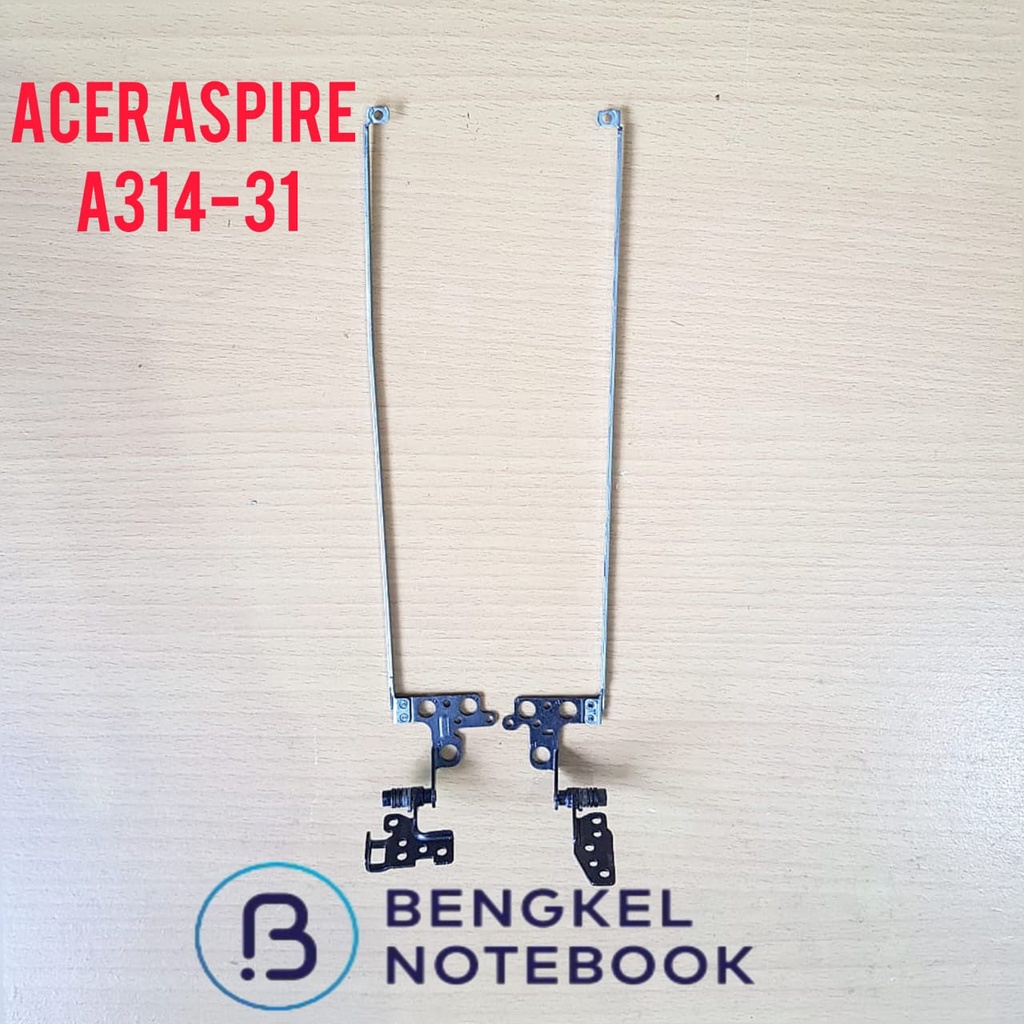 Engsel Acer Aspire A314-31 A114-31