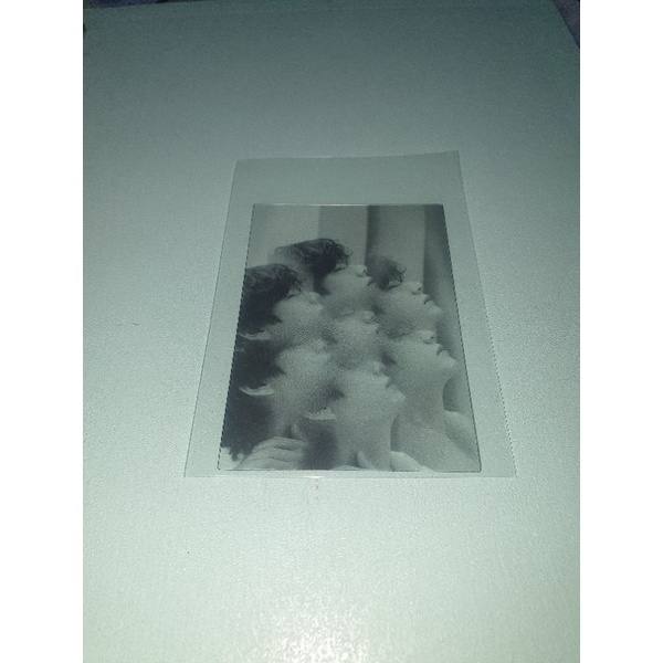 PC TRANSPARAN V PHOTOBOOK MOTS ONE