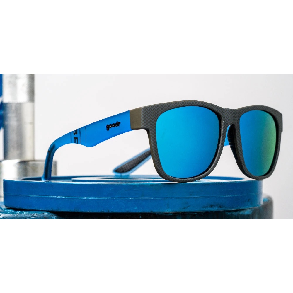 Kacamata GOODR Limited Series lensa Polarized UV400