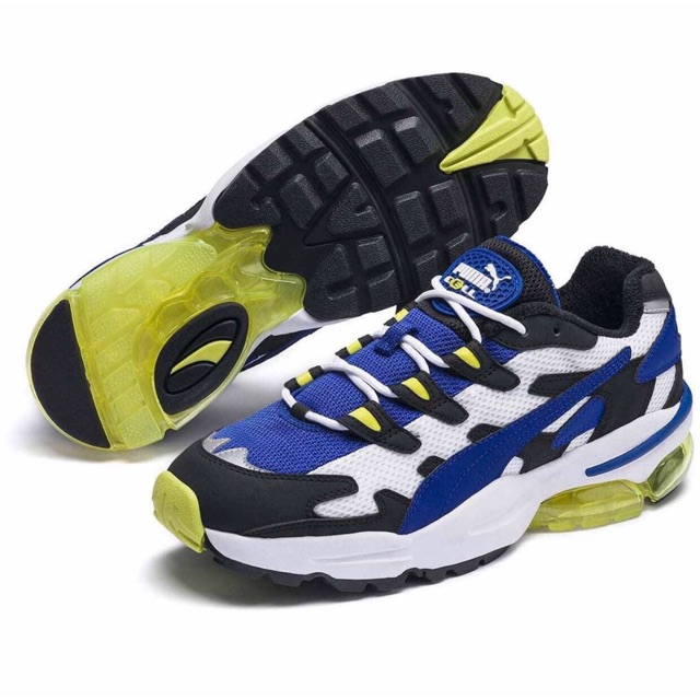 puma cell alien
