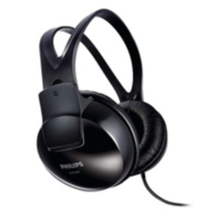 Philips SHP 1900 Indoor Headphone Headset SHP1900