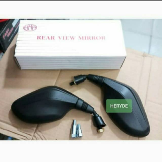 Spion Honda Click i 125 Original Thailand HMA Spion Nmax Xmax Pcx Adv dll