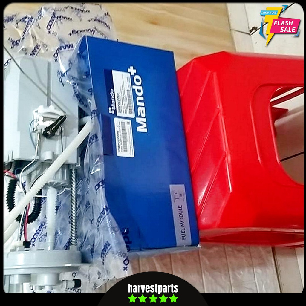 Pompa Bensin Chevrolet Captiva Nfl Fuel Pump Chevrolet Captiva Bensin Nfl Rotak Mando