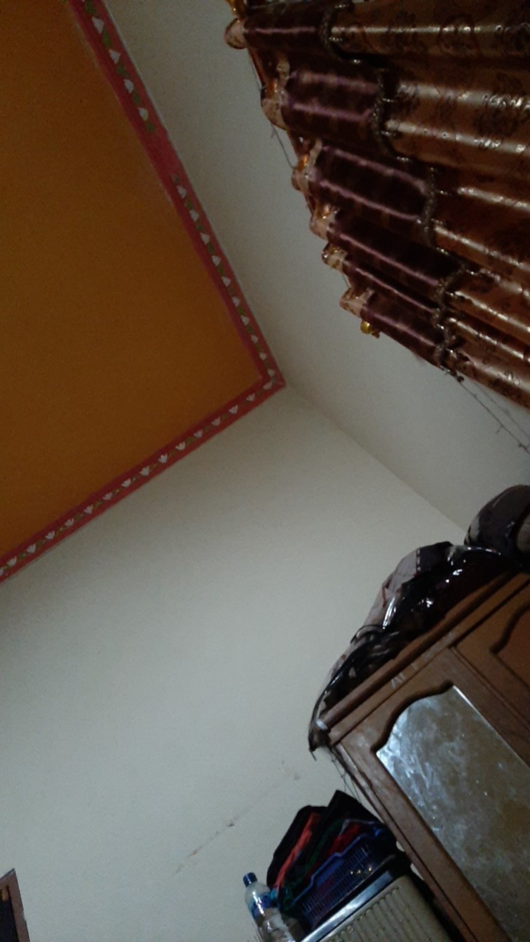 Hanger Suling Tembok 6paku  Belalai