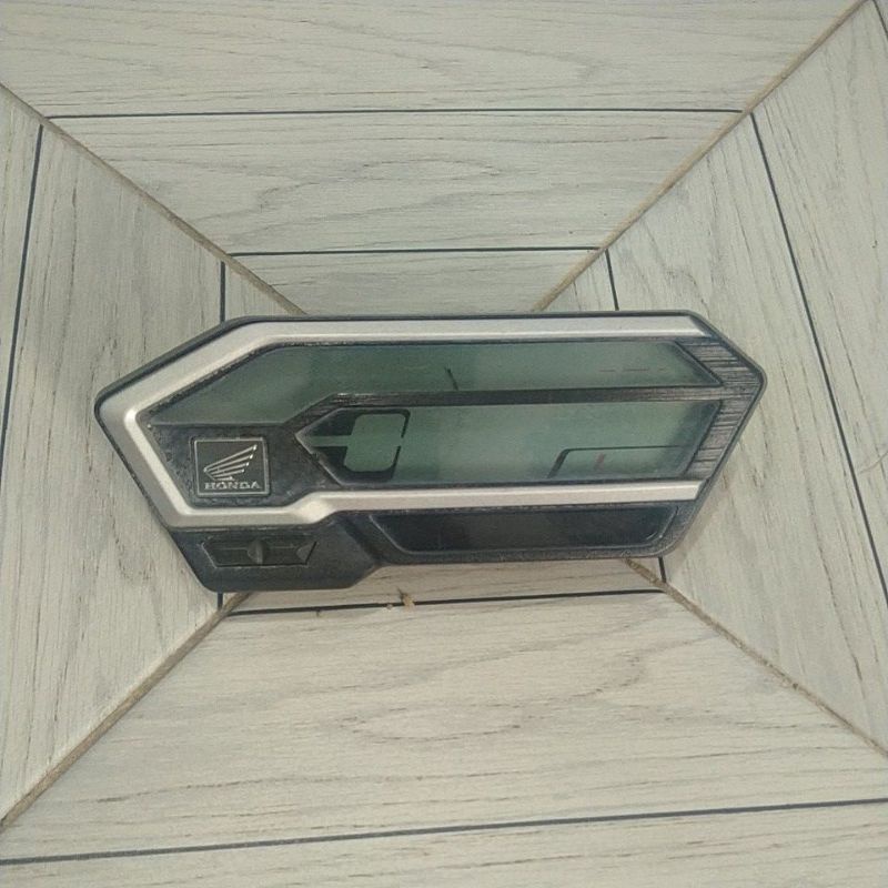 SPIDO SPEDO METER CBR 150 FACELIFT