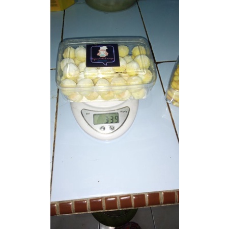 

kue lebaran
