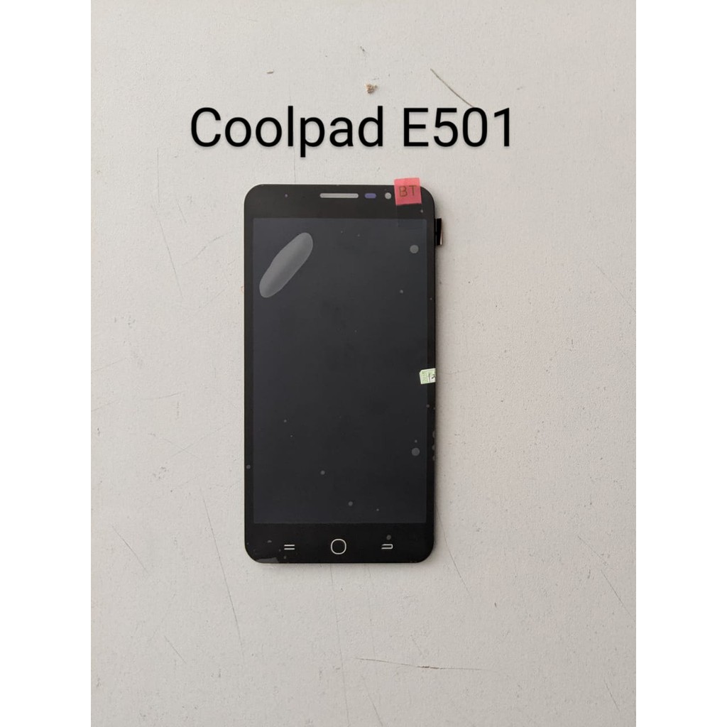 LCD Coolpad Sky E501