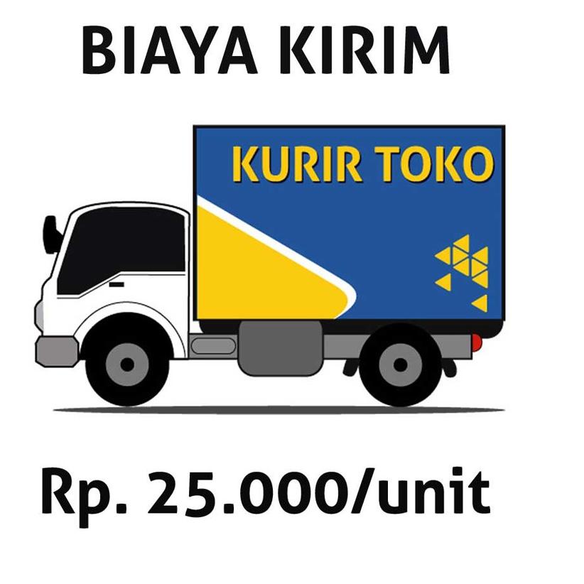 Terbagus.. BIAYA KIRIM MYHARTONO 25RB
