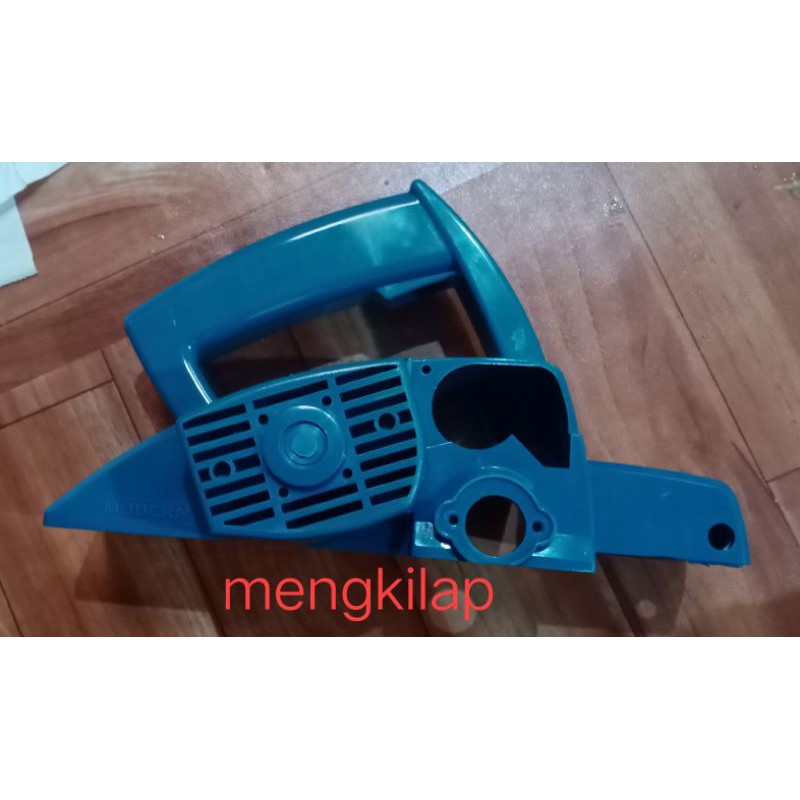Sparepart body/rumah mesin serut/pasah/sugu/ketam SELAIN MAKTEC