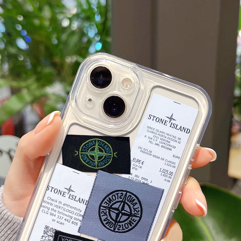 Case Bahan Akrilik TPU Transparan Tahan Banting Untuk iPhone 11 Pro Max 13 Pro 12 Pro XS Max XR X 8 Plus 7 Plus SE 2020 2022