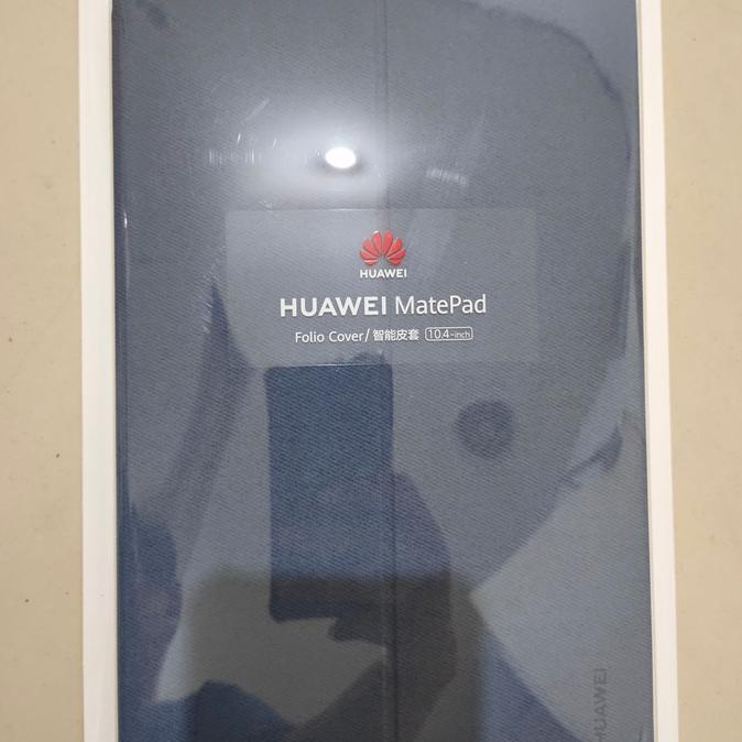 Huawei Flip Cover Huawei Matepad R / Matepad 10.4 ORIGINAL