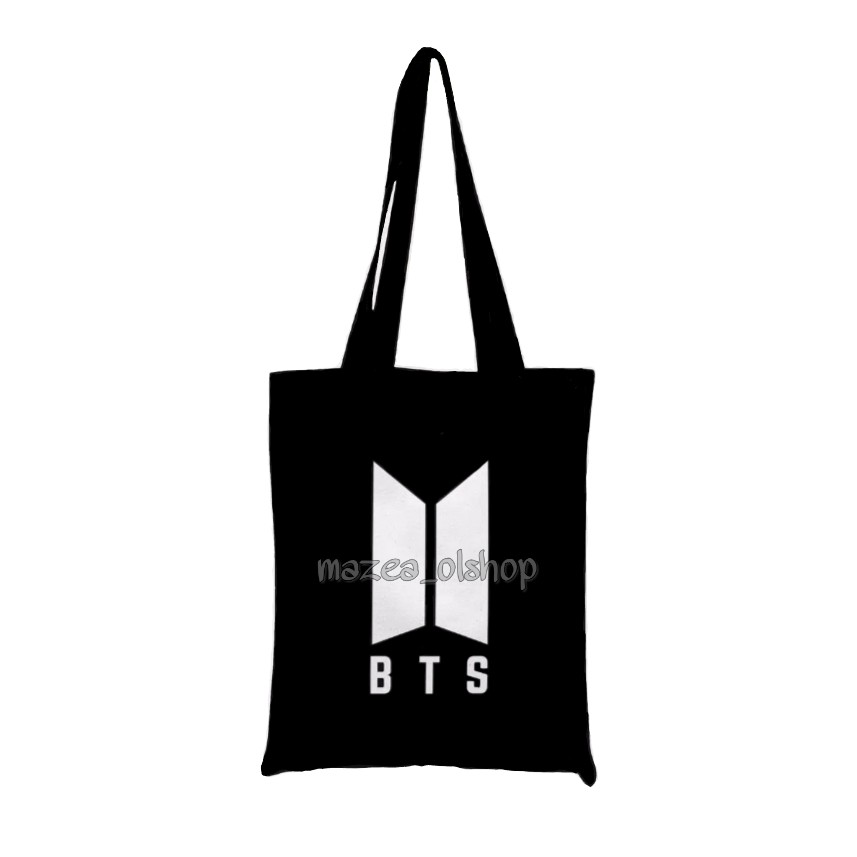 bts tote