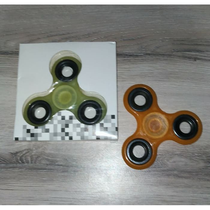Fidget Spinner Led - Fidget Spinner Keramik - Fidget Spinner Fidget Spinner Hand Spinner Putar