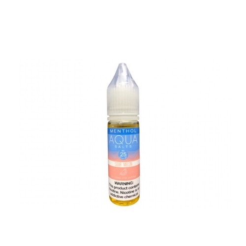 AQUA SOUR MELON SALT 15ML ORIGINAL TERMURAH