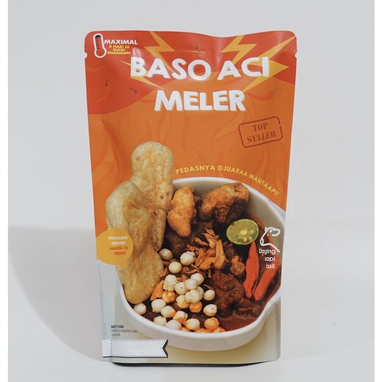 

BACIRANG TULANG RANGU MERCON