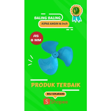 BALING-BALING KIPAS ANGIN SANEX / UNIVERSAL