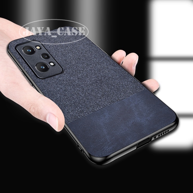 Jeans Design Case Realme GT Neo 2 Realme GT Neo 2 Softcase Cover
