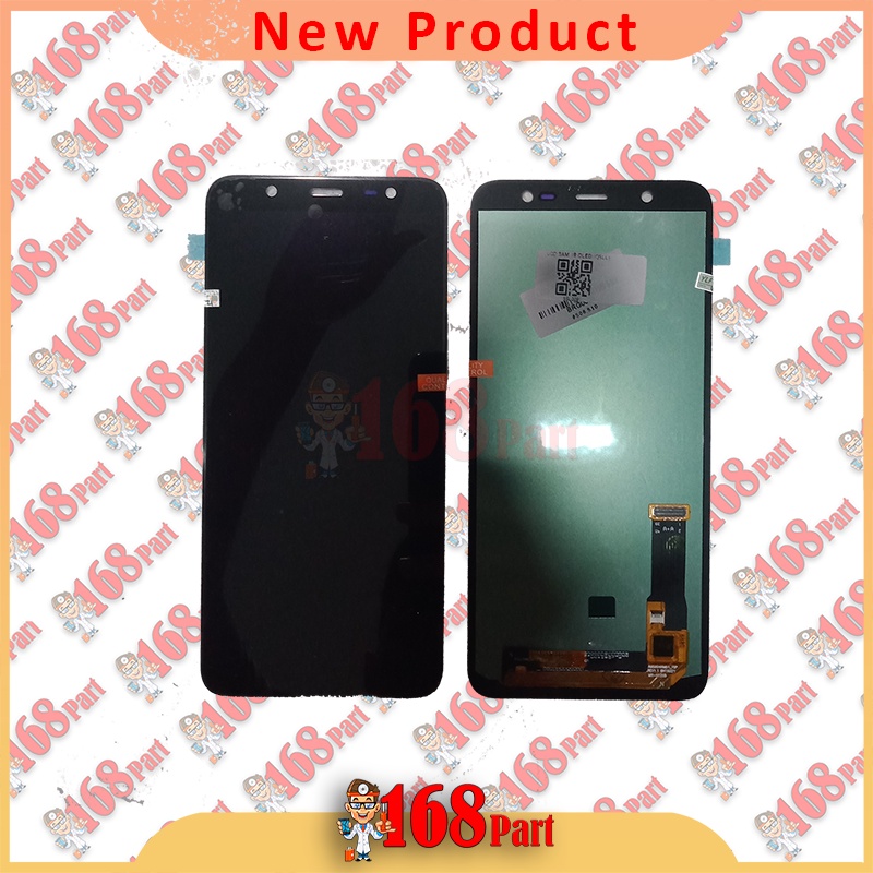 LCD Touchscreen Samsung J810 Oled
