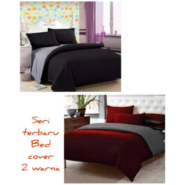 Harga Sprei Bedcover Terbaik Juli 2021 Shopee Indonesia