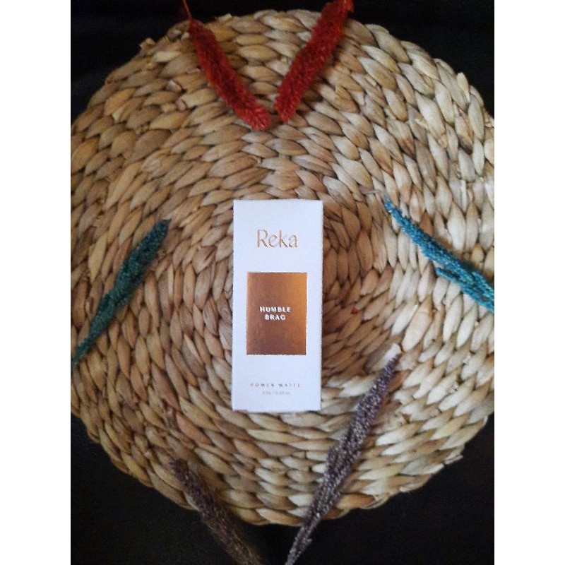 REKA POWER MATTE LIQUID LIPSTIK