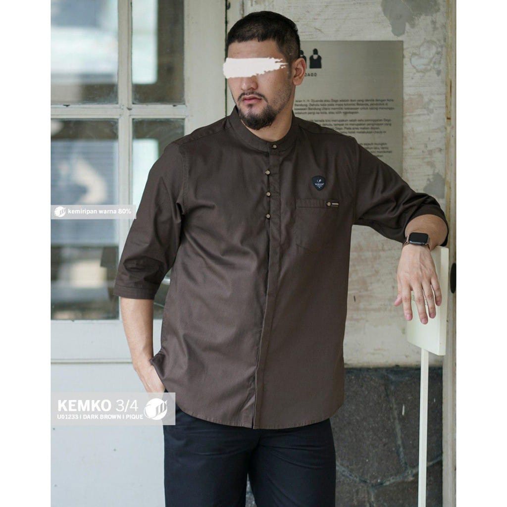 KEMKO SAMASE Samase Kemko  Pjg U | 012