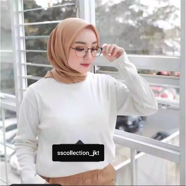 Oblong wanita PJ