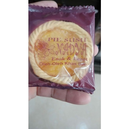 

PieSusuBali