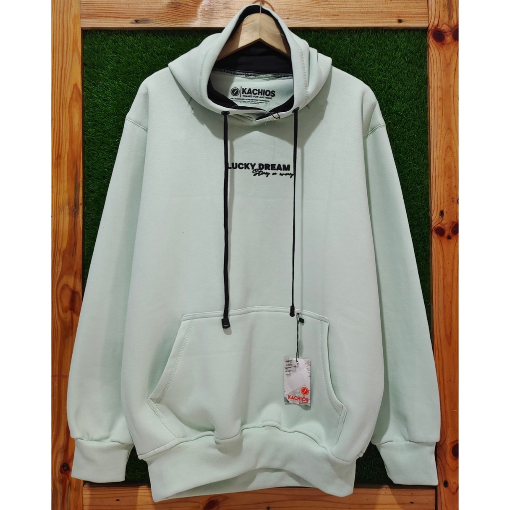 HOODIE PRIA SIZE XXL JUMBO DISTRO BANDUNG