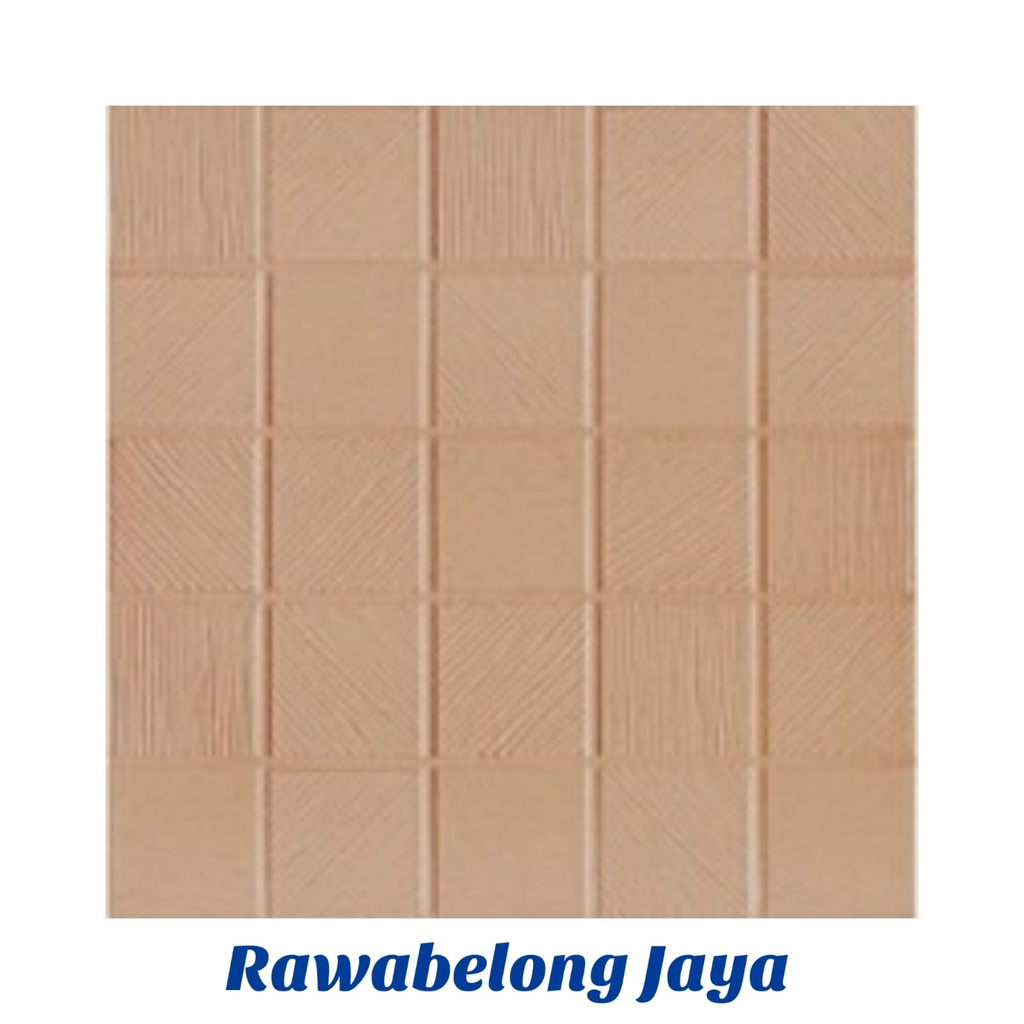 Keramik 25x25 AsiaTile Alpha Series