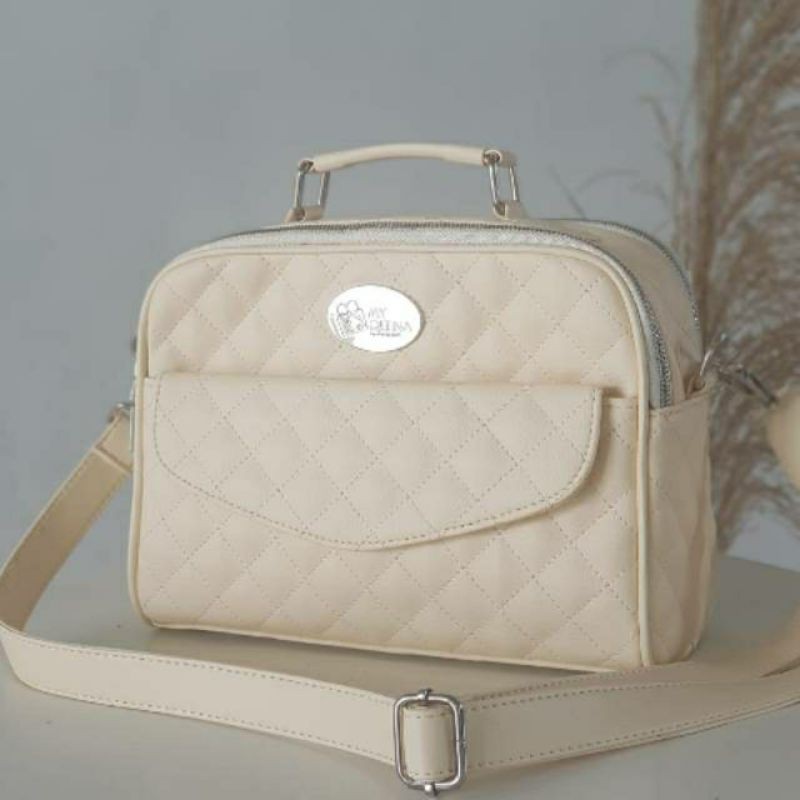 Tas Azalea My Qeena by kirana stuff