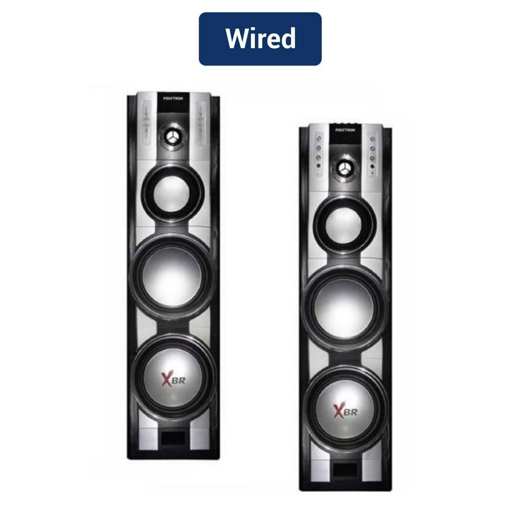 Polytron Active Speaker PAS 68