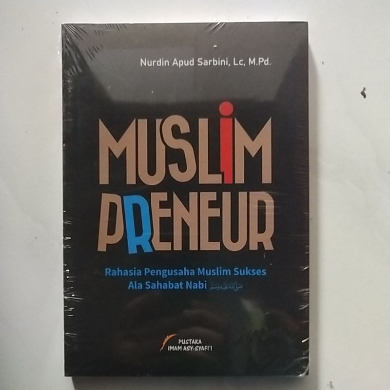 Muslim Preneur