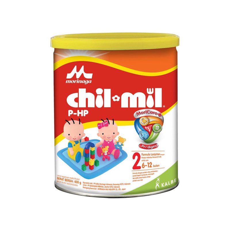 CHIL-MIL PHP