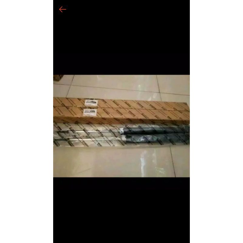 shockbreaker vios lama / vios gen 1