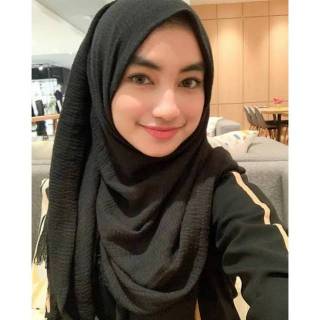 PASHMINA CRINKLE CRIMP COTTON SHAWL HIJAB PASMINA CRINKLE PASHMINA CRINKLE CRIMP COTTON SHAWL HIJAB PASMINA CRINKLE