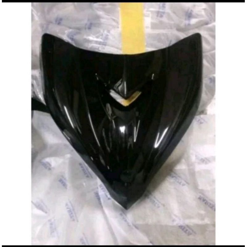 KOVER COVER BODY BODI DEPAN TAMENG PANEL DASI DEPAN JUPITER MX 135 NEW 2011