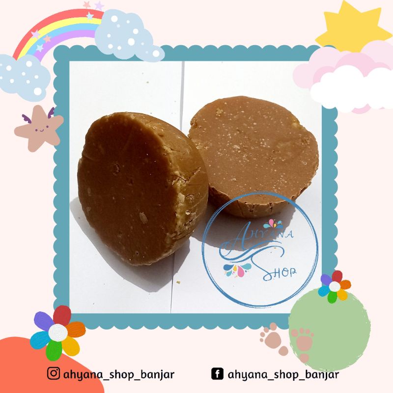 

Gula Habang / Gula Merah / Gula Aren Asli Barabai HST Kalimantan Selatan
