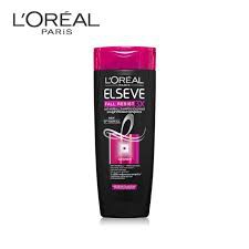 LOREAL SHAMPOO 180ML
