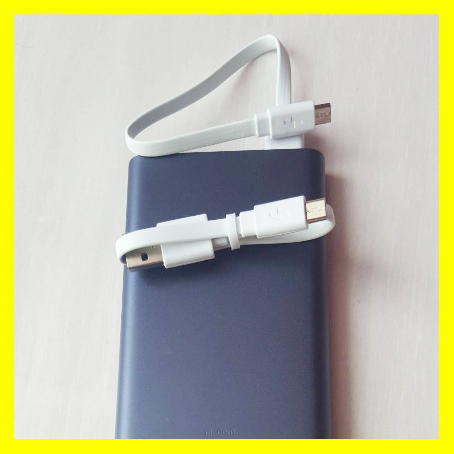 Fast Charging Kabel 30Cm Power Bank Original Xiaomi Charger Data 30 Cm Hp Usb Asus Samsung Sony Oppo