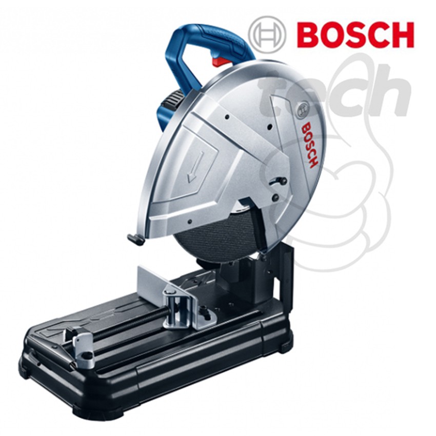 Mesin Potong Besi Cut Off Machine 14 Bosch Gco 220 Gco220 Professional Shopee Indonesia